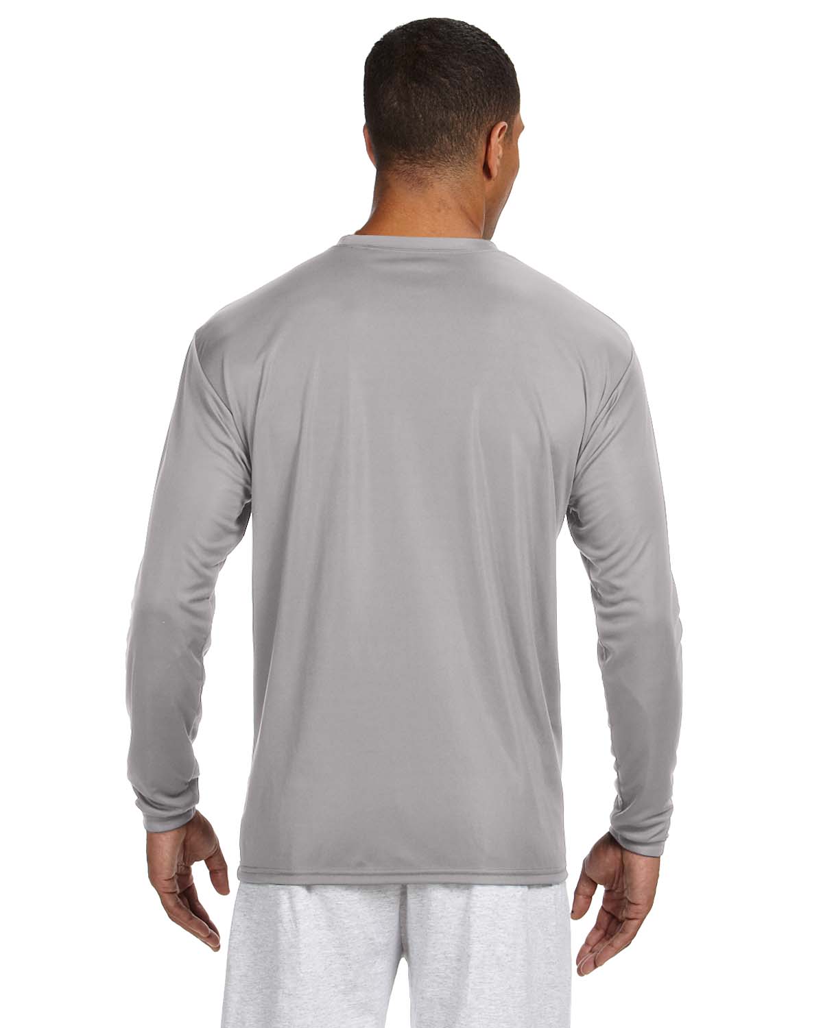 men's cooling long sleeve shirts
