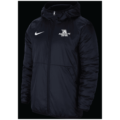Special Order** Nike Therma Park 20 Fall Jacket | Aggies FC Apparel