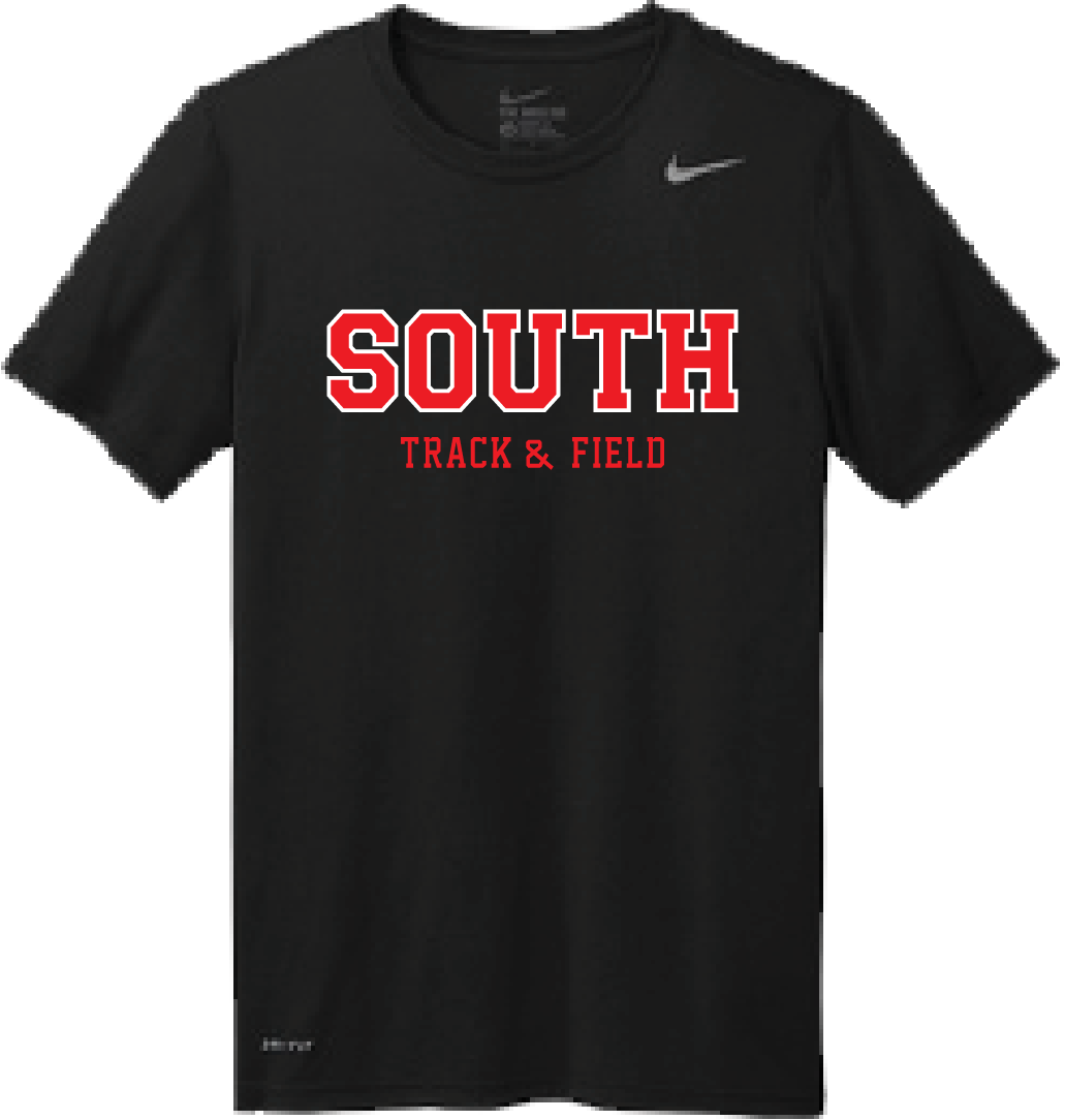 Nike Tee SGP Track