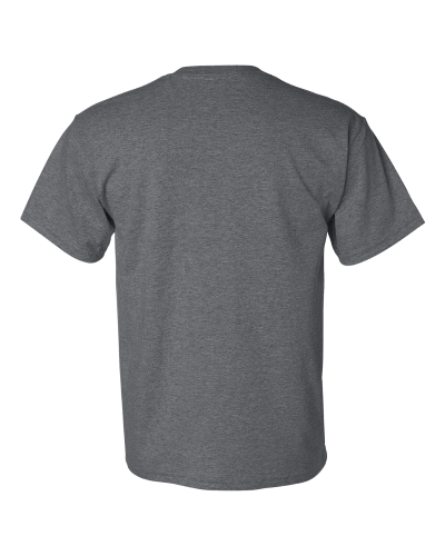 Dark Heather G800 #1 SELLER Ultra Blend 50/50 T-Shirt by Gildan ...