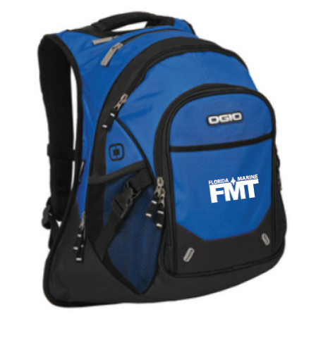 Ogio Rucksack Usmc Florida Marine