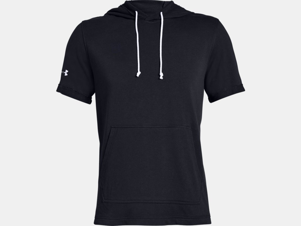 Men's ua sportstyle hoodie cheap