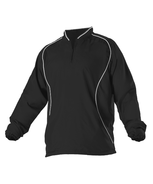 Alleson cage jacket clearance
