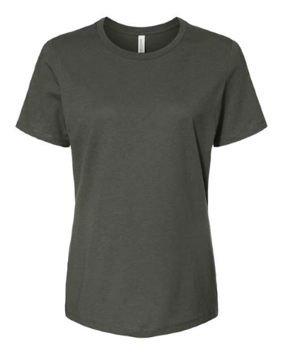BELLA + CANVAS Women’s Relaxed T-shirt