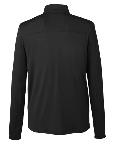 EMS EMB Under Armour Men s UA Tech Quarter Zip 1300131 SMEMSIC