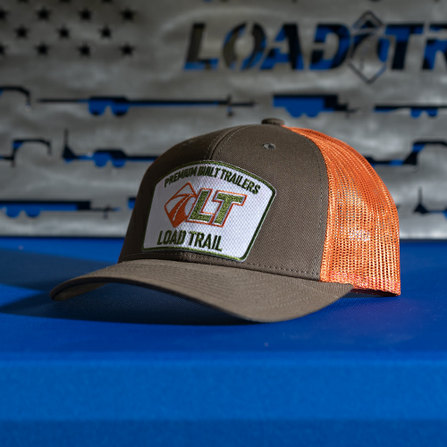 richardson low profile hats