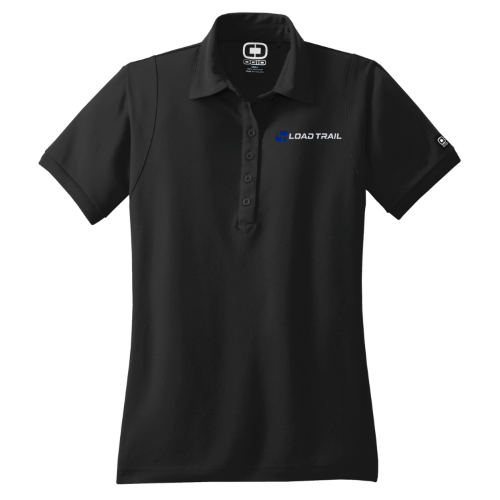 OGIO Jewel Polo