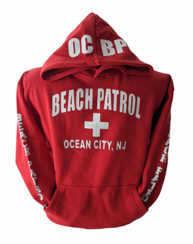 Official Ocean City Beach Patrol Products JiLLy s Stores Ocean City NJ