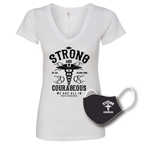 women's t shirt combo offer