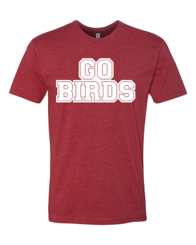 Redbird Apparel 