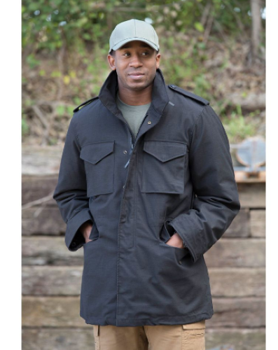 Propper m65 field coat hot sale