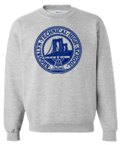 Brooklyn tech hoodie outlet