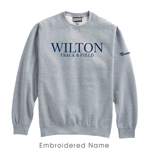 Wilton High School Track Field Xc The Wilton High School Track Field And Cross Country Website Check Here For News Schedules Results And More