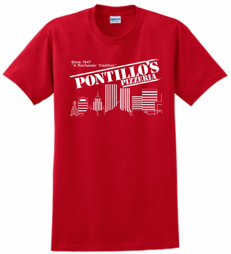 Nick tahou t shirt clearance