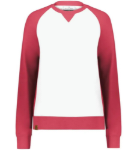 ScarletHeather White