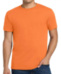 Safety Orange