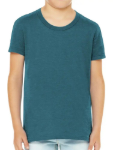 Heather Deep Teal