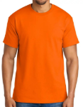 Safety Orange