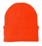 Athletic Orange