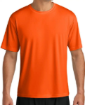 Safety Orange