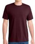 Athletic Maroon