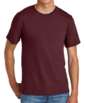 Athletic Maroon