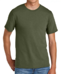 Olive Drab Green