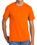 Safety Orange