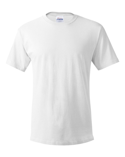 Hanes 5280 blank for custom printing
