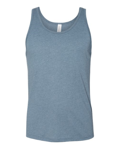 Heather CVC Tank