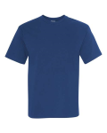 USA Made 100 Cotton Short Sleeve T Shirt