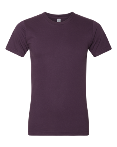 2001 | Fine Jersey Tee