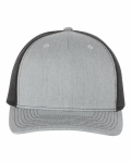 Printed Richardsons Trucker Cap