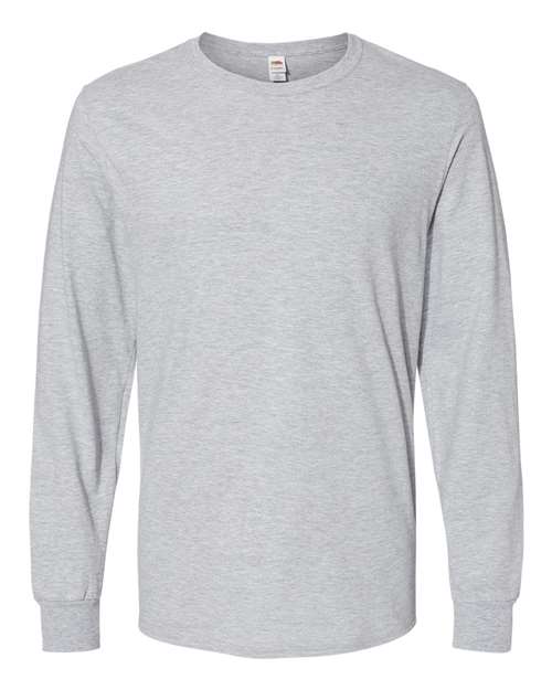 Tシャツ・カットソー IONSEOUL Frame Vintage Print Long Sleeve T-shirt JE1227 JUMBO TEE L/S | Visvim Official North American Web Store