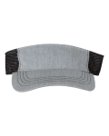 printed Trucker Visor