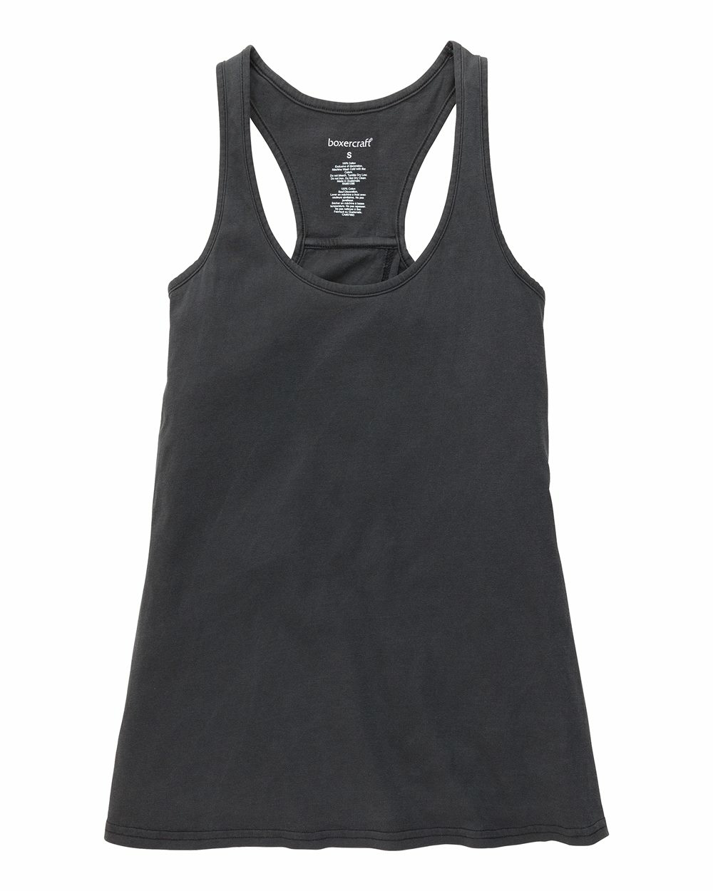 たぬき 希少 | Tank Charm Vintage Dyed Garment Stewart's Awards & Sports トップス