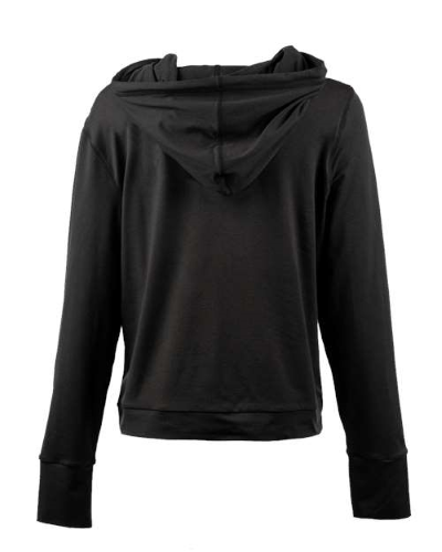 【2plan】Florida overfit sweatshirt Unisex Florida Printing fleece-lined overfit sweatshirt