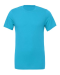 Unisex Greenwich Short Sleeve Crewneck T-Shirt