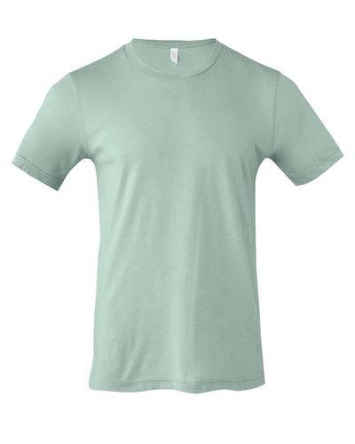 4-H Black - Unisex tee for Riggins Canyon 4-H Club