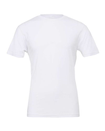 100% Ringspun - Unisex for Charlotteswalk