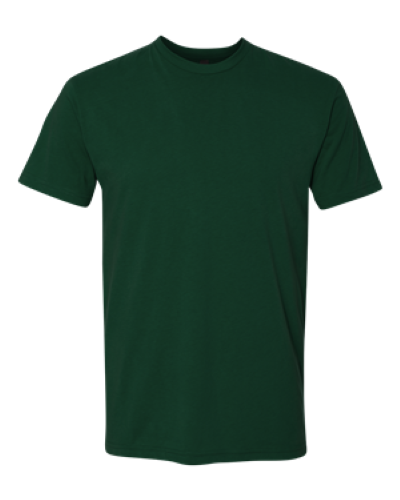Next Level Premium Cotton T-shirt