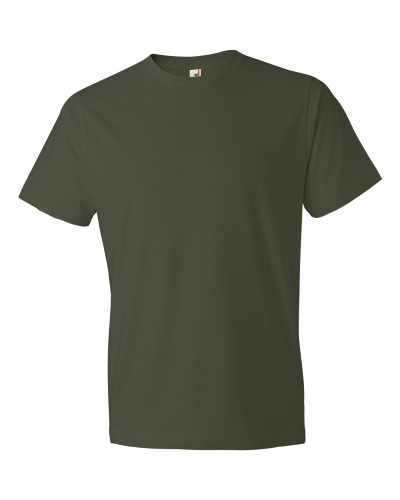 980 Unisex Lightweight T-Shirt