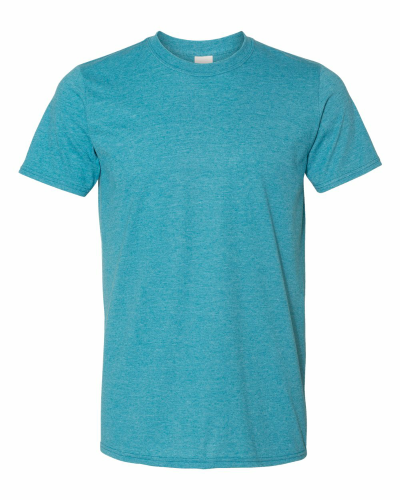 100 SoftStyle T-Shirts ($699) + Free Shipping