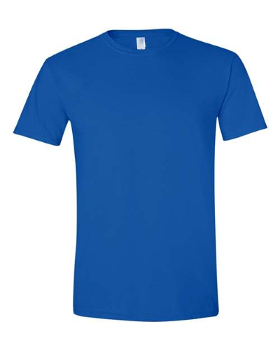 Royal Blue T-Shirt