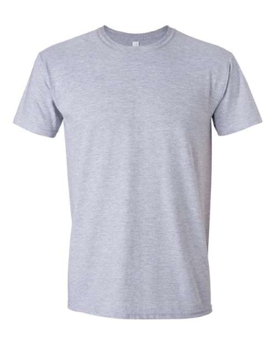 Sport Grey T-Shirt