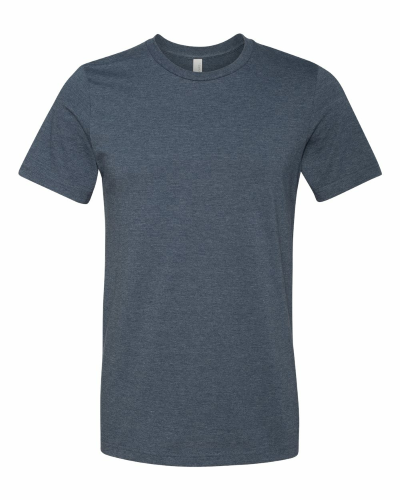 #2- Unisex Tee- white Heart for Respiratorytherapy