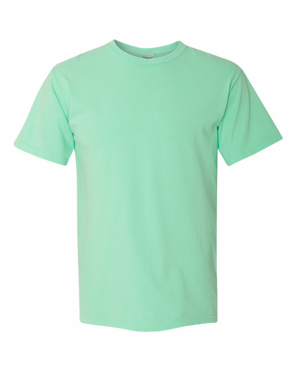 Spring Blake Tee Senior Spring Break Tee 2026 Island Reef | Comfort Colors® Pigment-Dyed Tee
