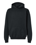 Softstyle® Youth Midweight Hooded Sweatshirt