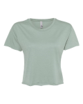 Festival Women's Cali Crop