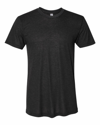 American Apparel TR401 blank for custom printing